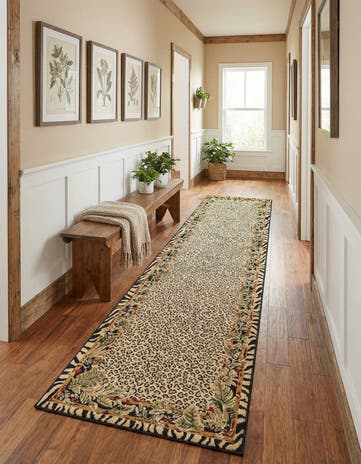 3' x 16' 5 Savannah Runner Rug