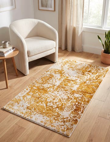 3' x 5' 2 Luna Rug