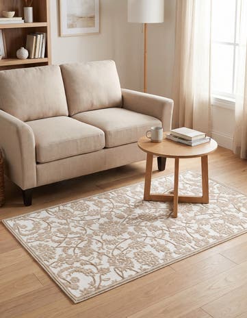 3' 3 x 5' 3 Himalaya Rug