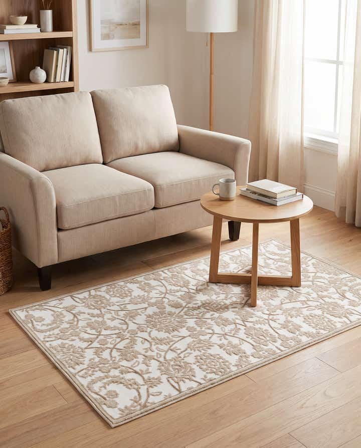 3' 3 x 5' 3 Himalaya Rug