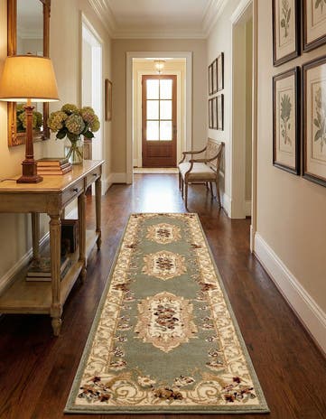 2' x 8' Chateau Runner Rug