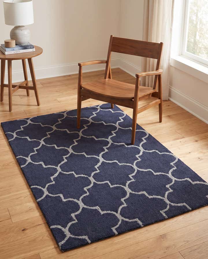 4' 1 x 6' Luna Rug