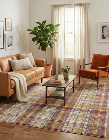 9' x 11' 7 Deepa Rug