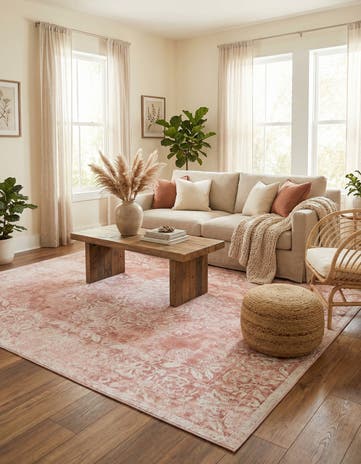 10' x 14' Oxford Rug
