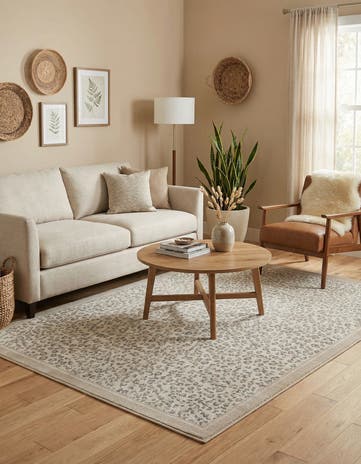5' x 7' Savannah Rug
