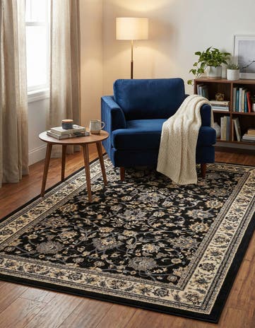 6' x 9' Yasmin Rug