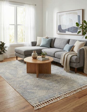 5' 3 x 8' Arlo Rug