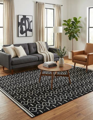 10' x 13' Oslo Rug