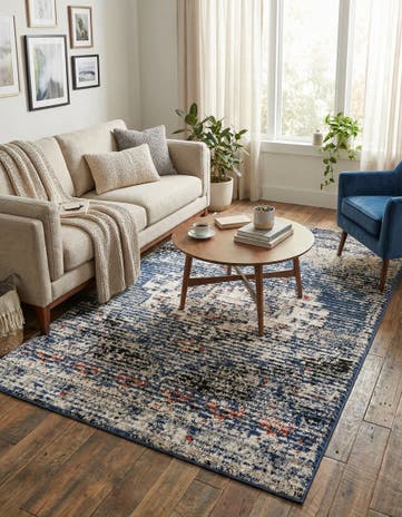 4' x 6' Tucson Rug