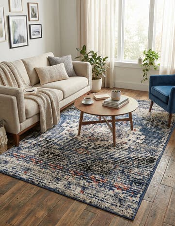 4' x 6' Tucson Rug