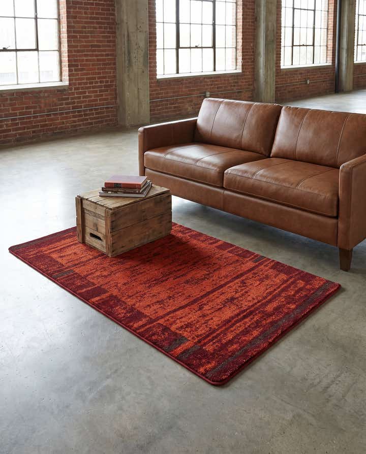 3' 1 x 5' 3 Equinox Rug