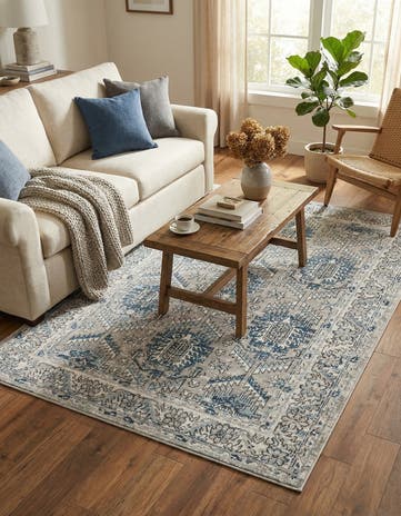 5' 3 x 8' Nyla Rug