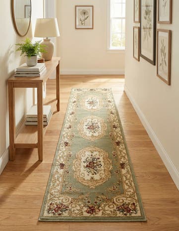 2' x 7' Chateau Runner Rug