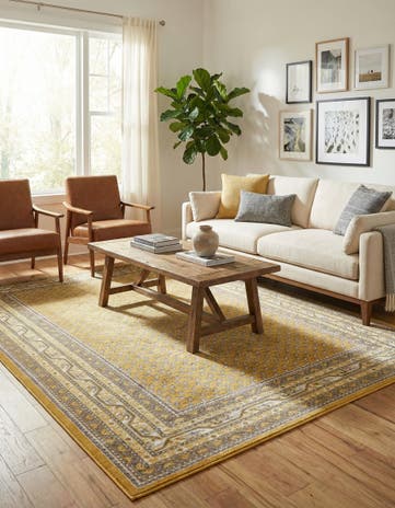 9' x 12' Tribeca Rug