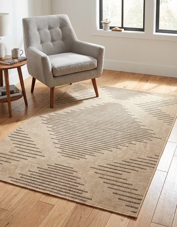 4' x 6' Dunes Rug