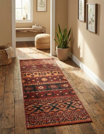 2' x 5' 3 Lucerne Runner Rug