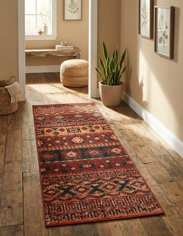 2' x 5' 3 Lucerne Runner Rug