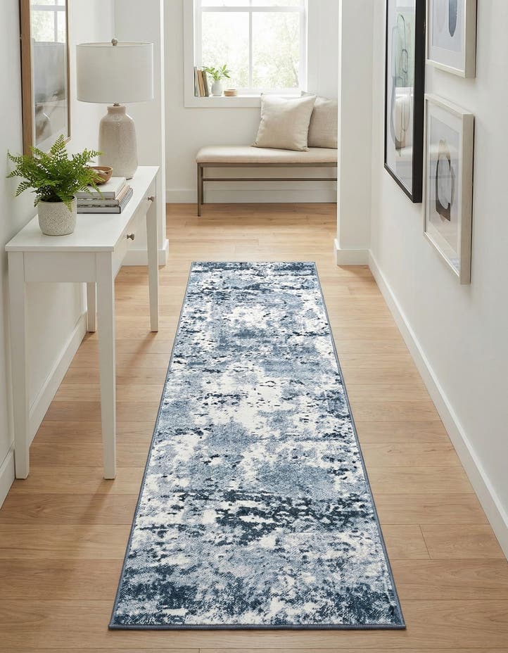 2' x 8' Aurora Runner Rug