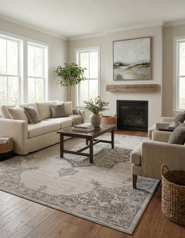 10' x 14' Nyla Rug