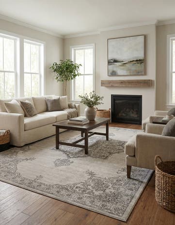 10' x 14' Nyla Rug