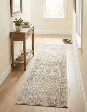 2' x 7' 1 Oregon Runner Rug