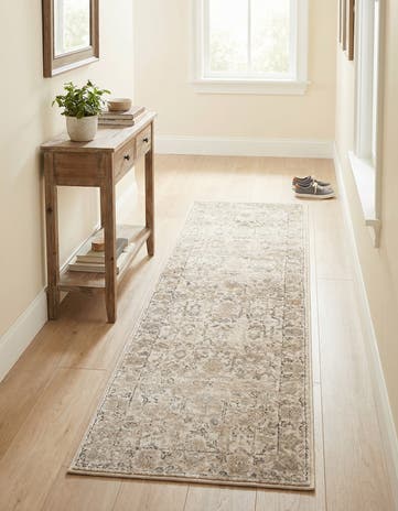 2' x 7' 1 Oregon Runner Rug