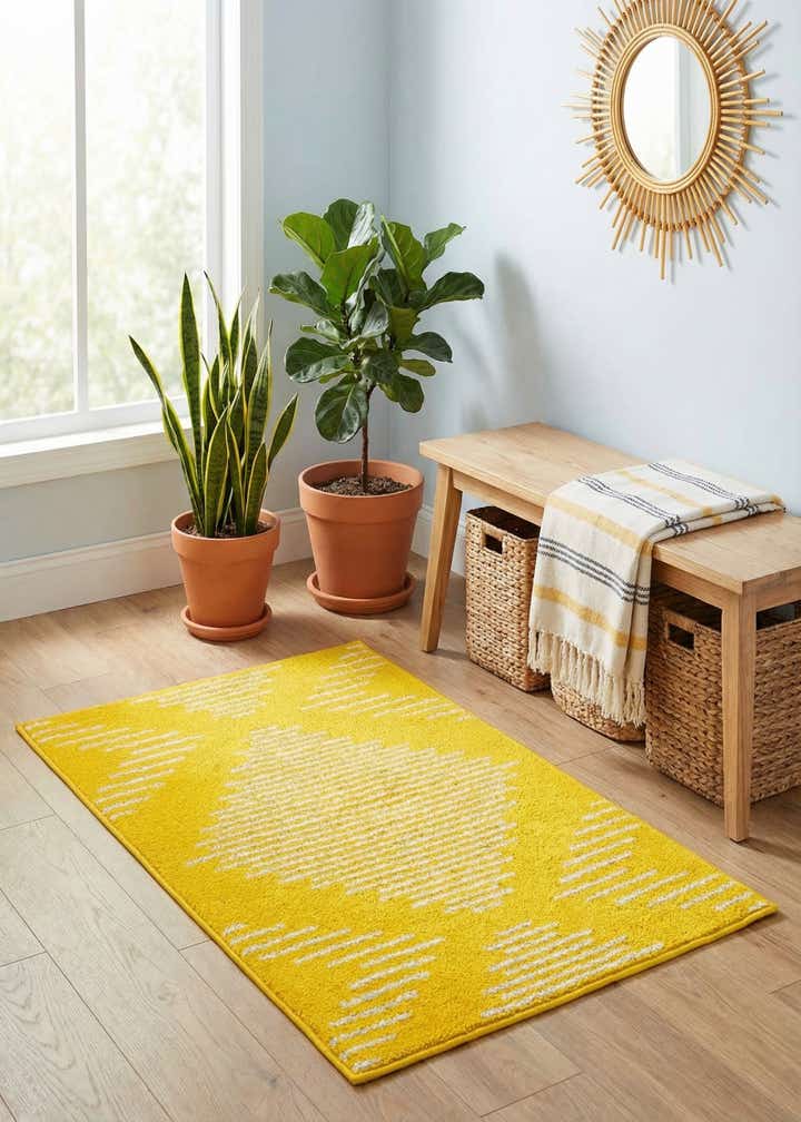 2' x 3' Kai Rug