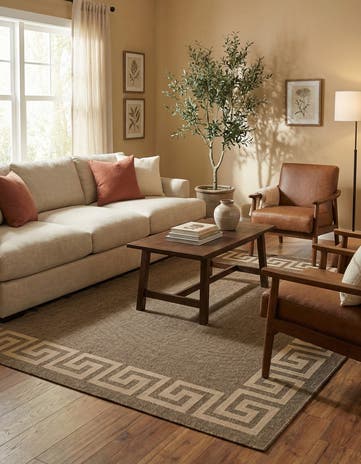 7' 10 x 10' Dunes Rug