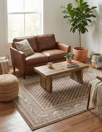 4' x 6' Tribeca Rug