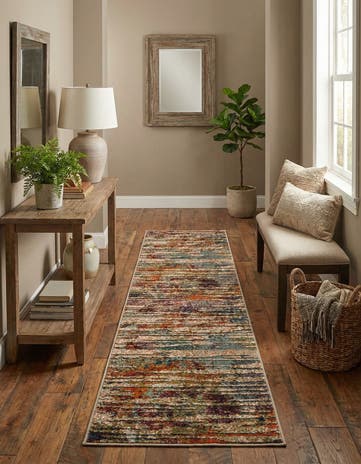 2' x 8' Stella Runner Rug