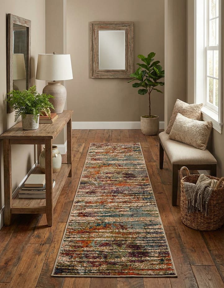 2' x 8' Stella Runner Rug