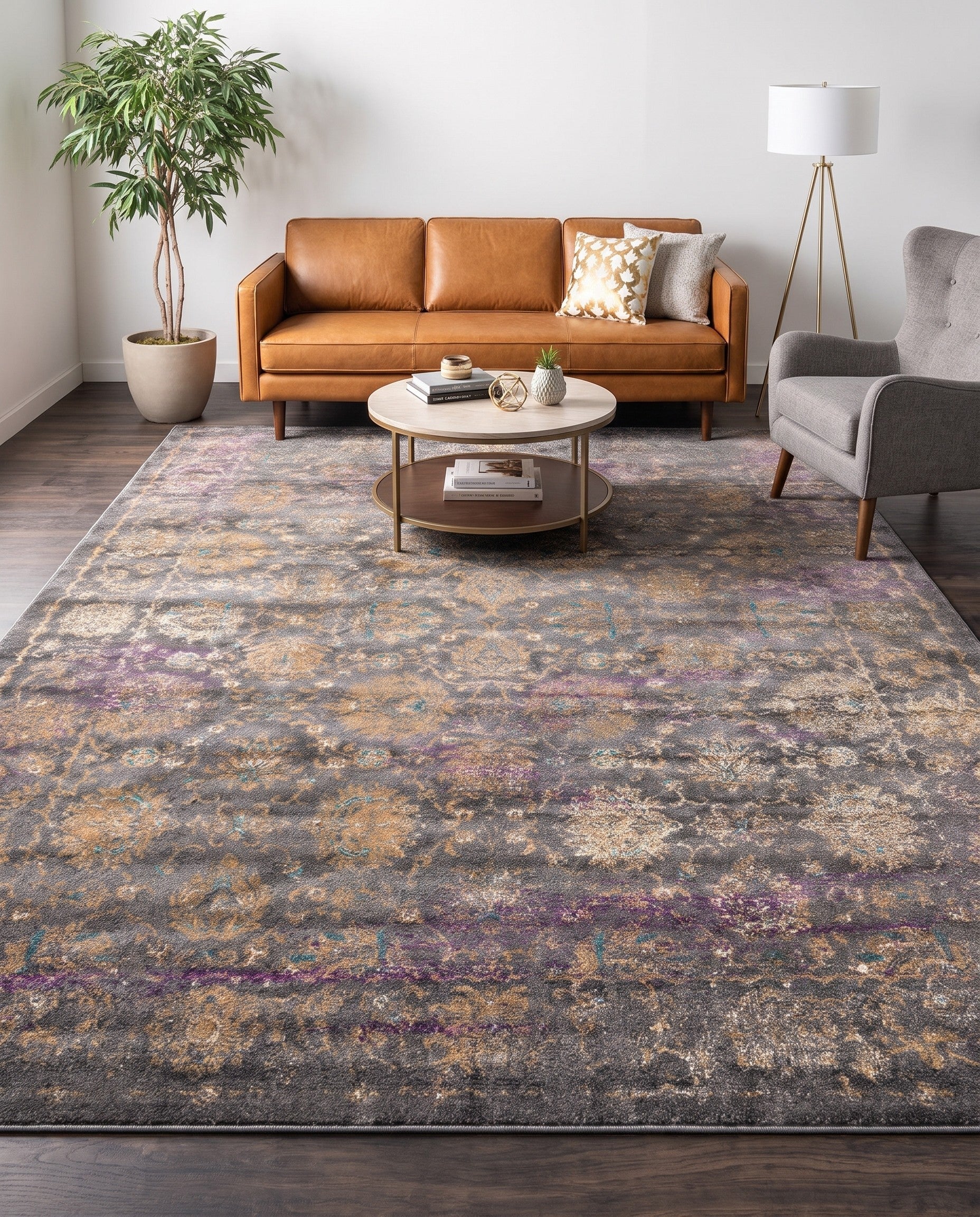275cm x 365cm Aria Rug