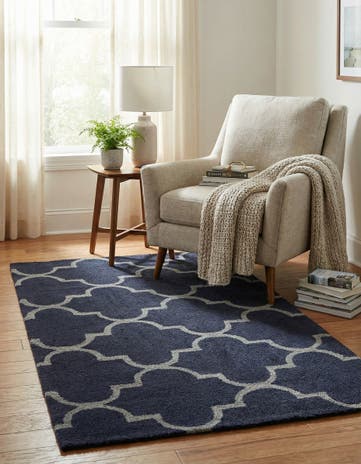 3' x 5' Luna Rug