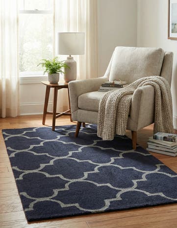 3' x 5' Luna Rug