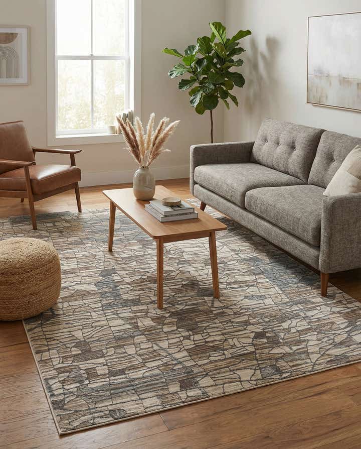 4' x 6' Silta Rug