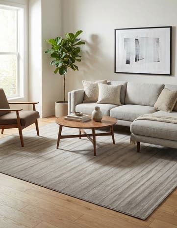 Gray SoHo Rug
