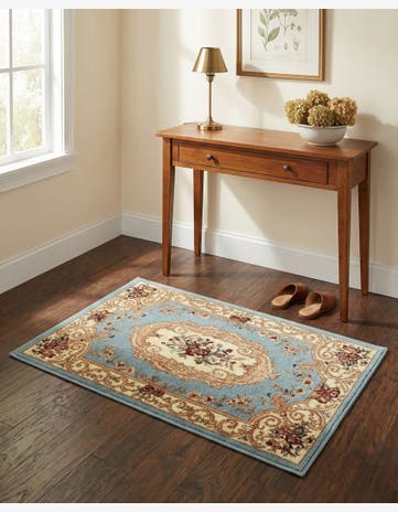 2' x 3' Chateau Rug