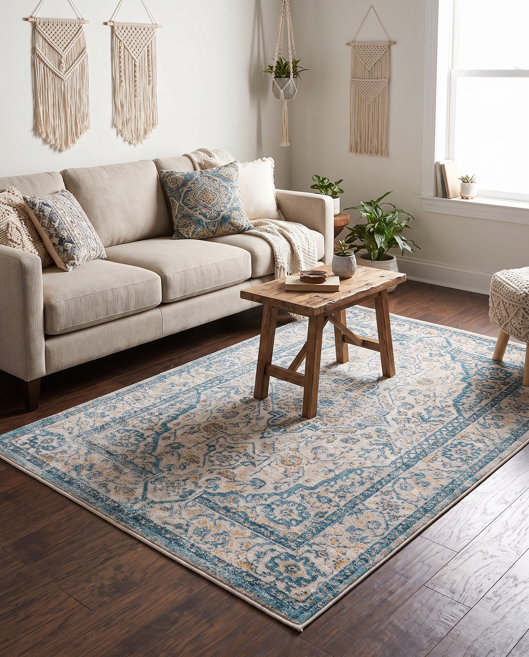 4' x 6' Lola Rug