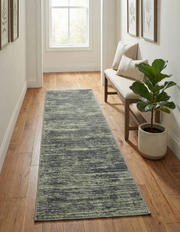 2' x 8' Asha Runner Rug