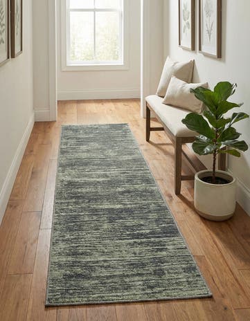 2' x 8' Asha Runner Rug