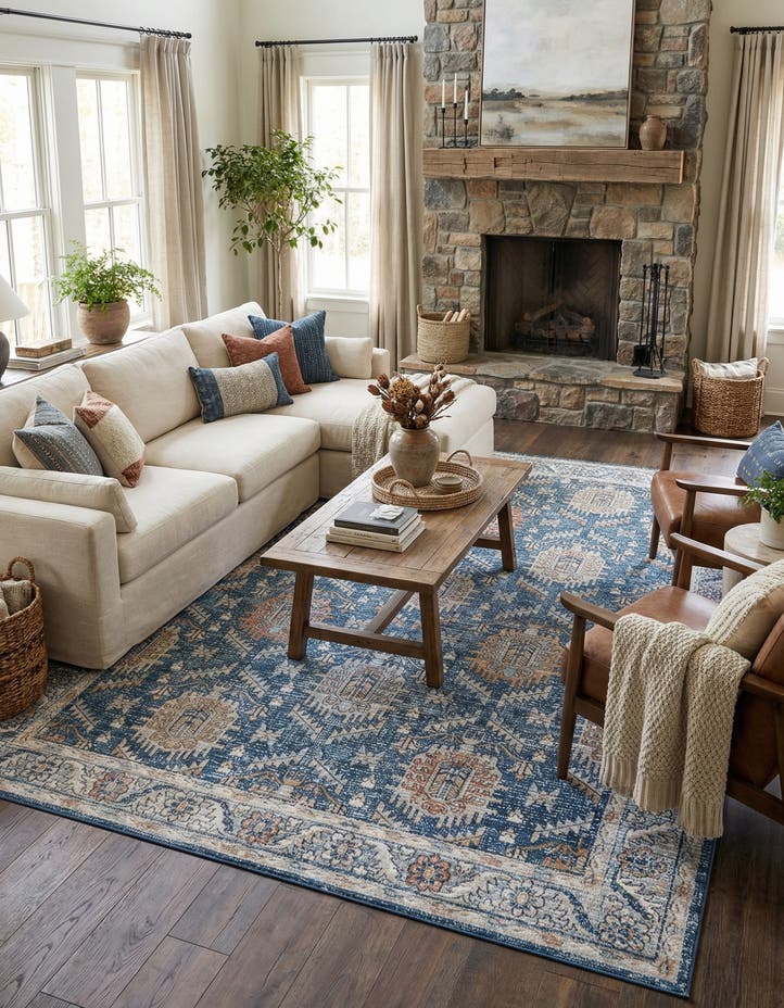 10' x 14' Nyla Rug
