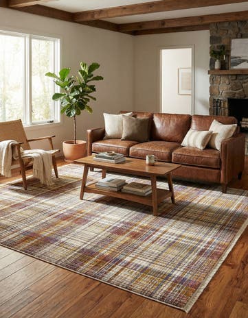 6' x 8' 9 Deepa Rug
