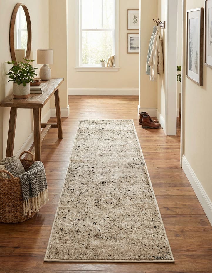 2' x 6' Oregon Runner Rug