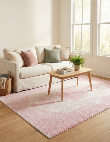 6' x 9' Dover Rug