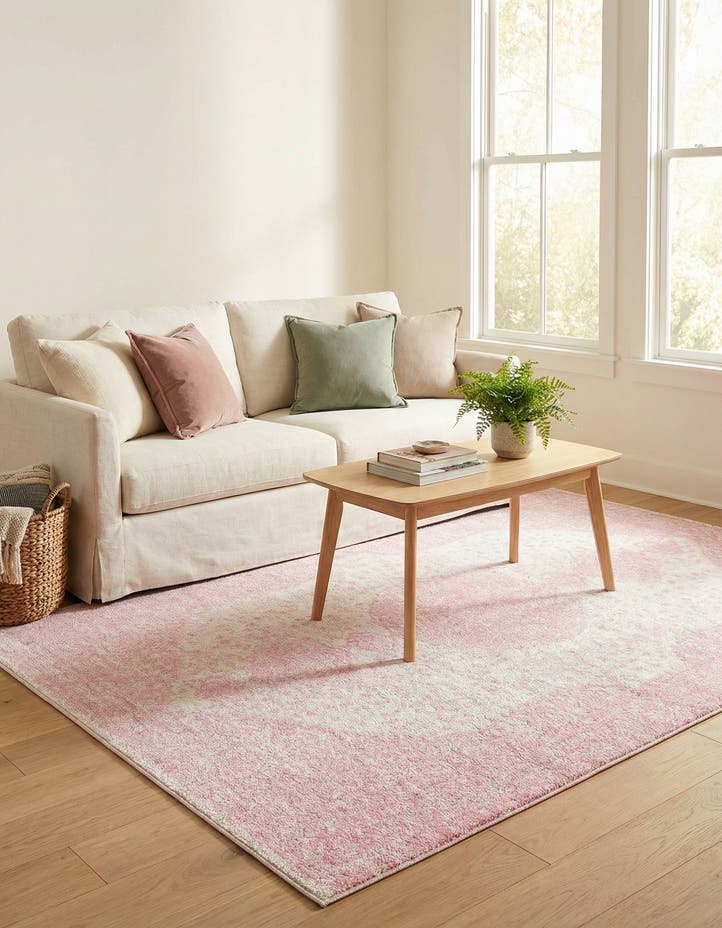 6' x 9' Dover Rug