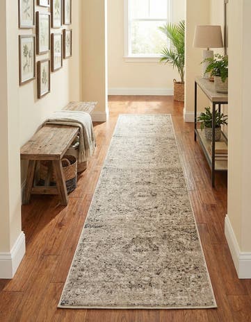 2' 2 x 12' Oregon Runner Rug