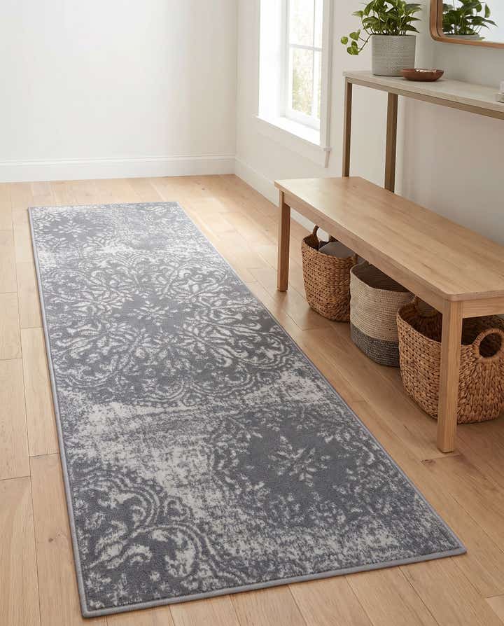 2' x 6' Monte Carlo Runner Rug