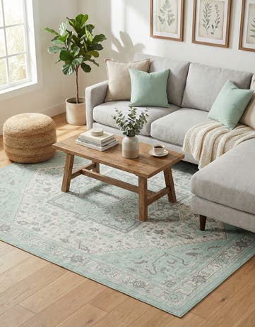 8' x 10' Whitney Rug