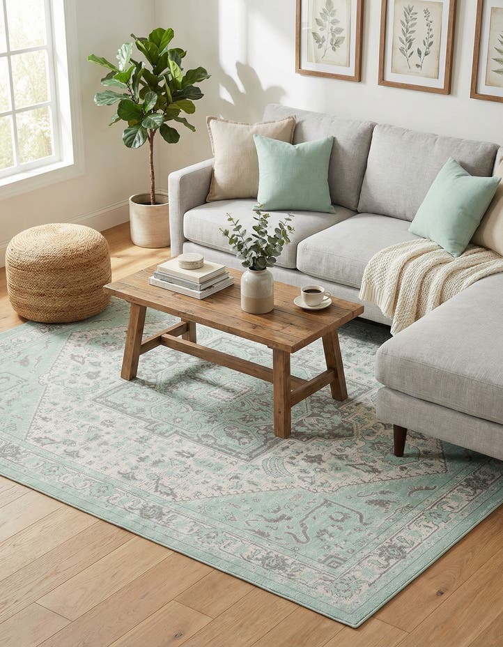 8' x 10' Whitney Rug