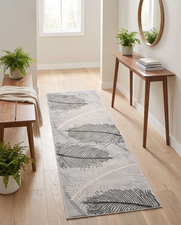 2' x 6' Finsbury Runner Rug
